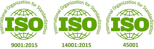 ISO